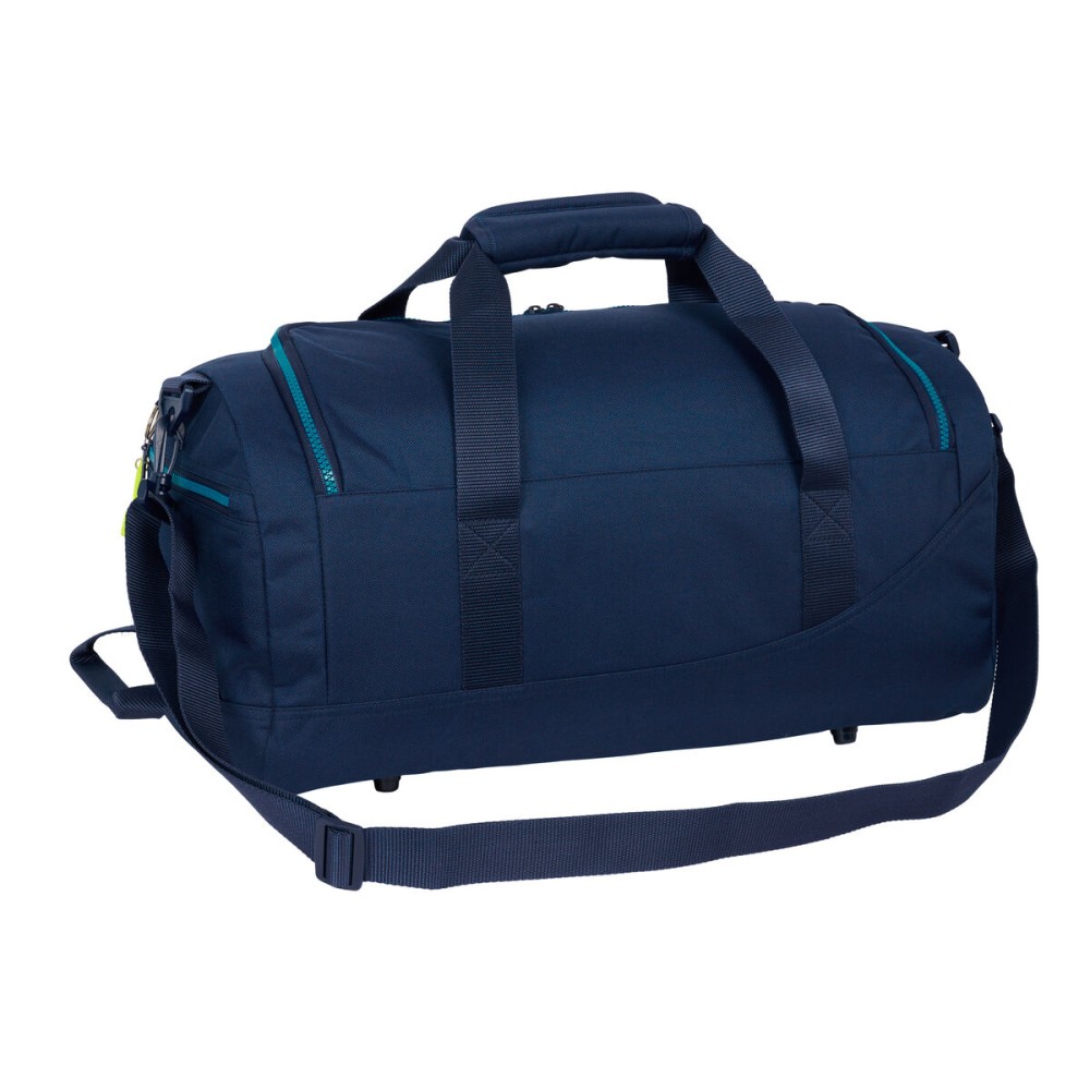 Geantă de Sport Munich Nautic Bleumarin 50 x 25 x 25 cm