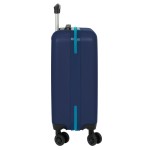 Trolley de Cabină Munich munich Bleumarin 20'' 20 L 34,5 x 55 x 20 cm