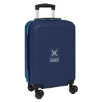 Trolley de Cabină Munich munich Bleumarin 20'' 20 L 34,5 x 55 x 20 cm