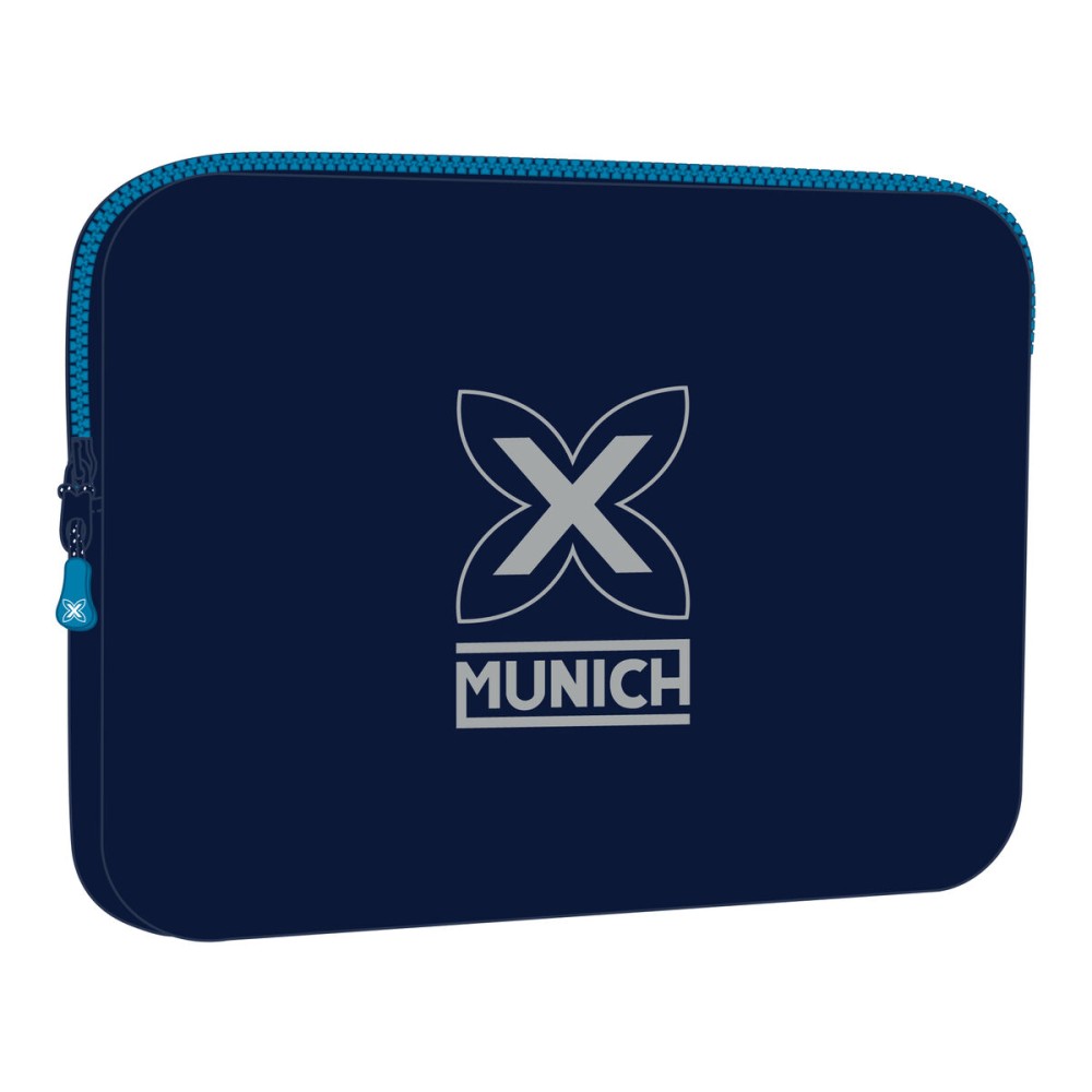 Husă pentru Laptop Munich Nautic Bleumarin 15,6'' 39,5 x 27,5 x 3,5 cm