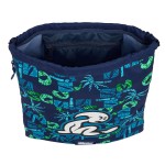 Geantă Rucsac cu Bretele El Niño Glassy Bleumarin 35 x 40 x 1 cm