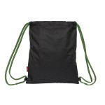Geantă Rucsac cu Bretele Kelme Royal Albastru Negru 35 x 40 x 1 cm