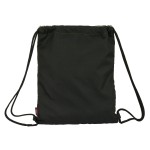 Geantă Rucsac cu Bretele Kelme Travel Negru Verde 35 x 40 x 1 cm