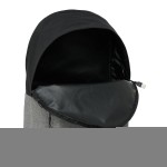 Rucsac pentru Laptop Eckō Unltd. Rhino Negru Gri