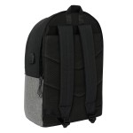 Rucsac pentru Laptop Eckō Unltd. Rhino Negru Gri