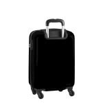 Trolley de Cabină Munich munich Negru 20'' 34,5 x 55 x 20 cm