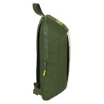 Rucsac Munich Bright khaki Mini Verde 22 x 39 x 10 cm