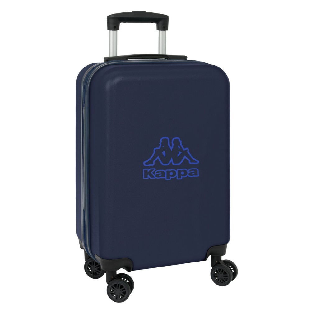 Trolley de Cabină Kappa kappa Bleumarin 20'' 34,5 x 55 x 20 cm