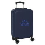 Trolley de Cabină Kappa kappa Bleumarin 20'' 34,5 x 55 x 20 cm
