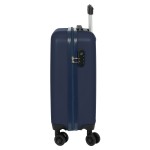 Trolley de Cabină Kappa kappa Bleumarin 20'' 34,5 x 55 x 20 cm