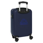 Trolley de Cabină Kappa kappa Bleumarin 20'' 34,5 x 55 x 20 cm