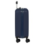 Trolley de Cabină Kappa kappa Bleumarin 20'' 34,5 x 55 x 20 cm