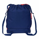 Geantă rucsac pentru copii Atlético Madrid Albastru Roșu 35 x 40 x 1 cm