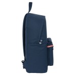 Ghiozdan El Ganso Classic Bleumarin 33 x 42 x 15 cm