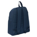 Ghiozdan El Ganso Classic Bleumarin 33 x 42 x 15 cm