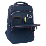 Rucsac pentru Laptop El Ganso Classic Bleumarin 29 x 44 x 15 cm