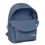 Rucsac pentru Laptop El Ganso Basics Albastru 31 x 44 x 18 cm
