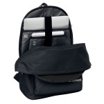 Rucsac pentru Laptop El Ganso Basics Negru 31 x 44 x 18 cm