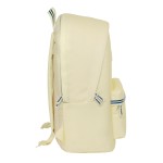 Rucsac pentru Laptop El Ganso Basics Bej 31 x 44 x 18 cm