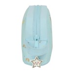 Suport pentru Mic Dejun Termic Mickey Mouse Clubhouse Baby Albastru 21,5 x 12 x 6,5 cm