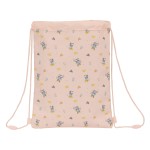 Geantă Rucsac cu Bretele Minnie Mouse Baby Roz 26 x 34 x 1 cm