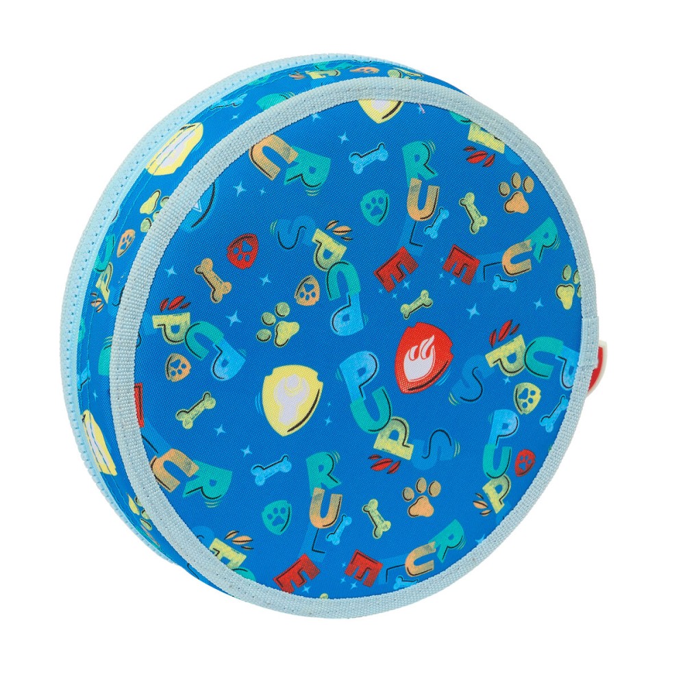 Penar The Paw Patrol Pups rule Albastru 18 Piese