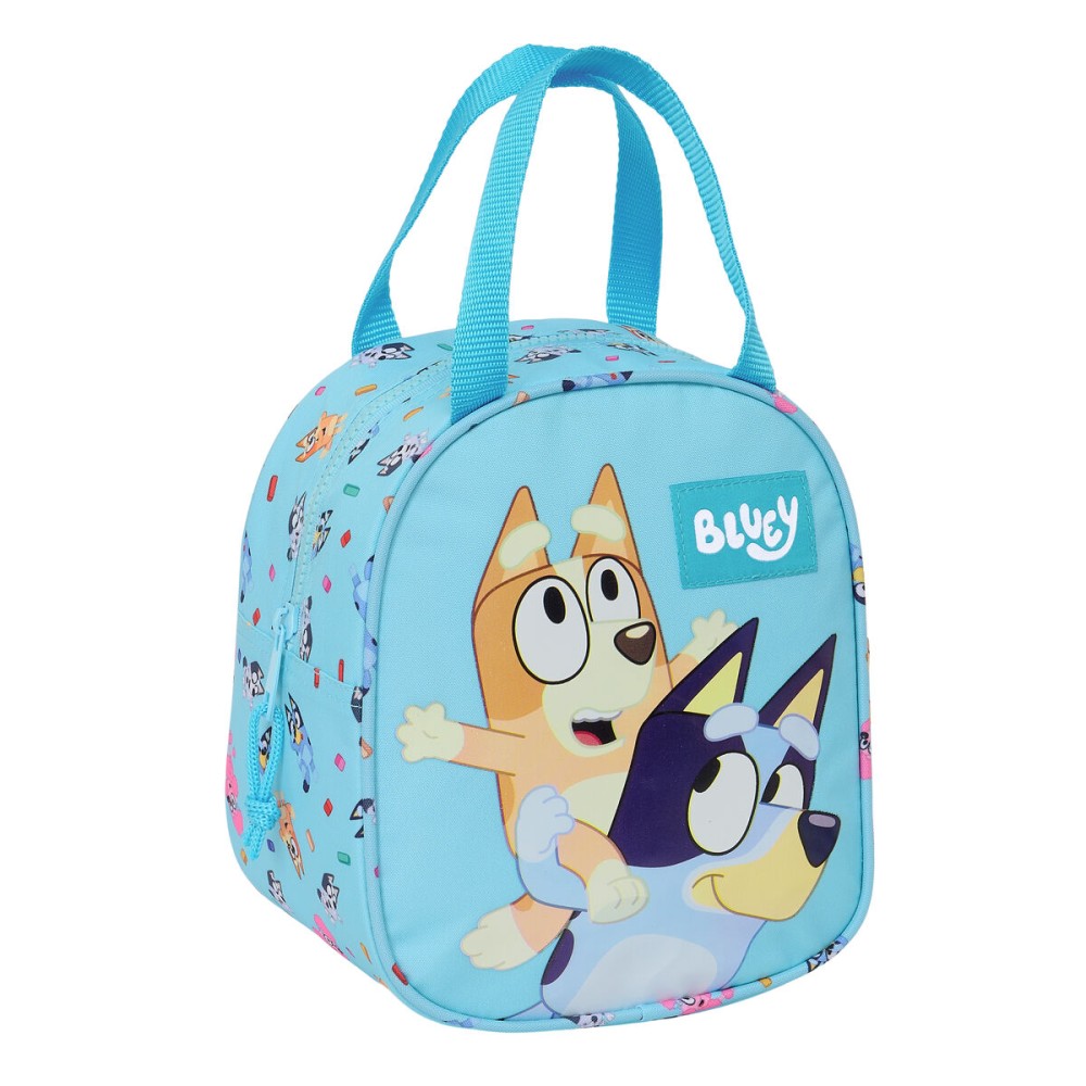 Sticlă Termică Bluey Albastru celest 19 x 22 x 14 cm