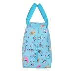 Sticlă Termică Bluey Albastru celest 19 x 22 x 14 cm
