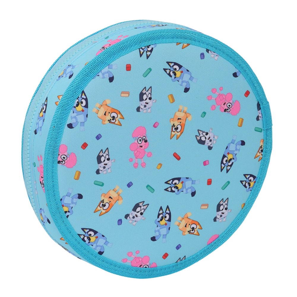 Penar Bluey Albastru celest 18 Piese