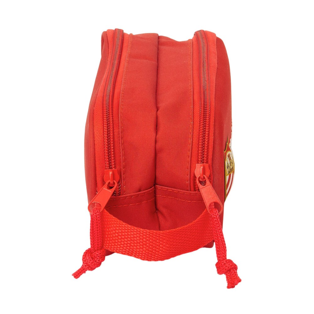 Penar dublu Sevilla Fútbol Club Roșu 21 x 8 x 6 cm 3D