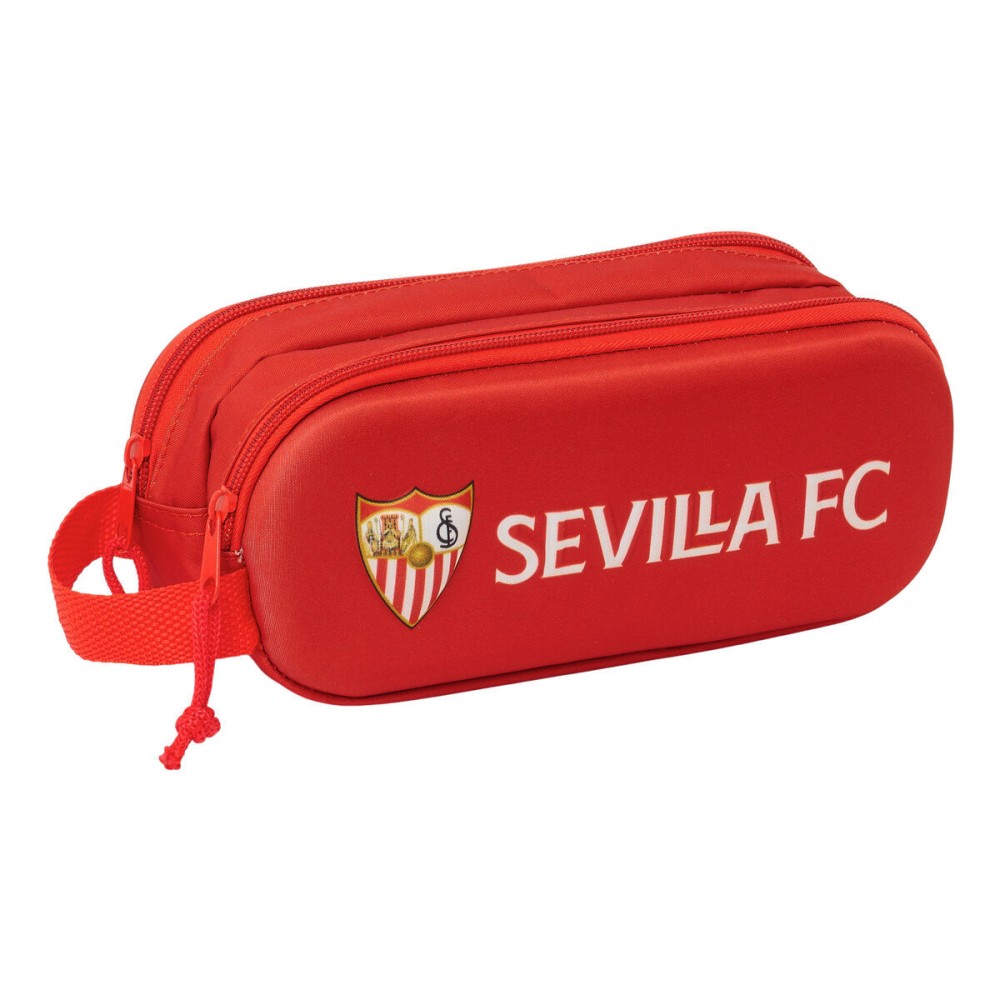 Penar dublu Sevilla Fútbol Club Roșu 21 x 8 x 6 cm 3D
