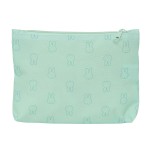 Penar dublu Miffy Menta Mentă 23 x 16 x 3 cm