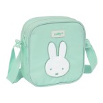 Geantă Bandulieră Miffy Menta Mentă 16 x 18 x 4 cm