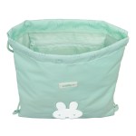 Geantă Rucsac cu Bretele Miffy Menta Mentă 26 x 34 x 1 cm