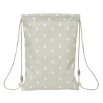 Geantă Rucsac cu Bretele Miffy Niebla Gri 26 x 34 x 1 cm