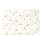 Penar dublu Sophie la Girafe Bej 23 x 16 x 3 cm