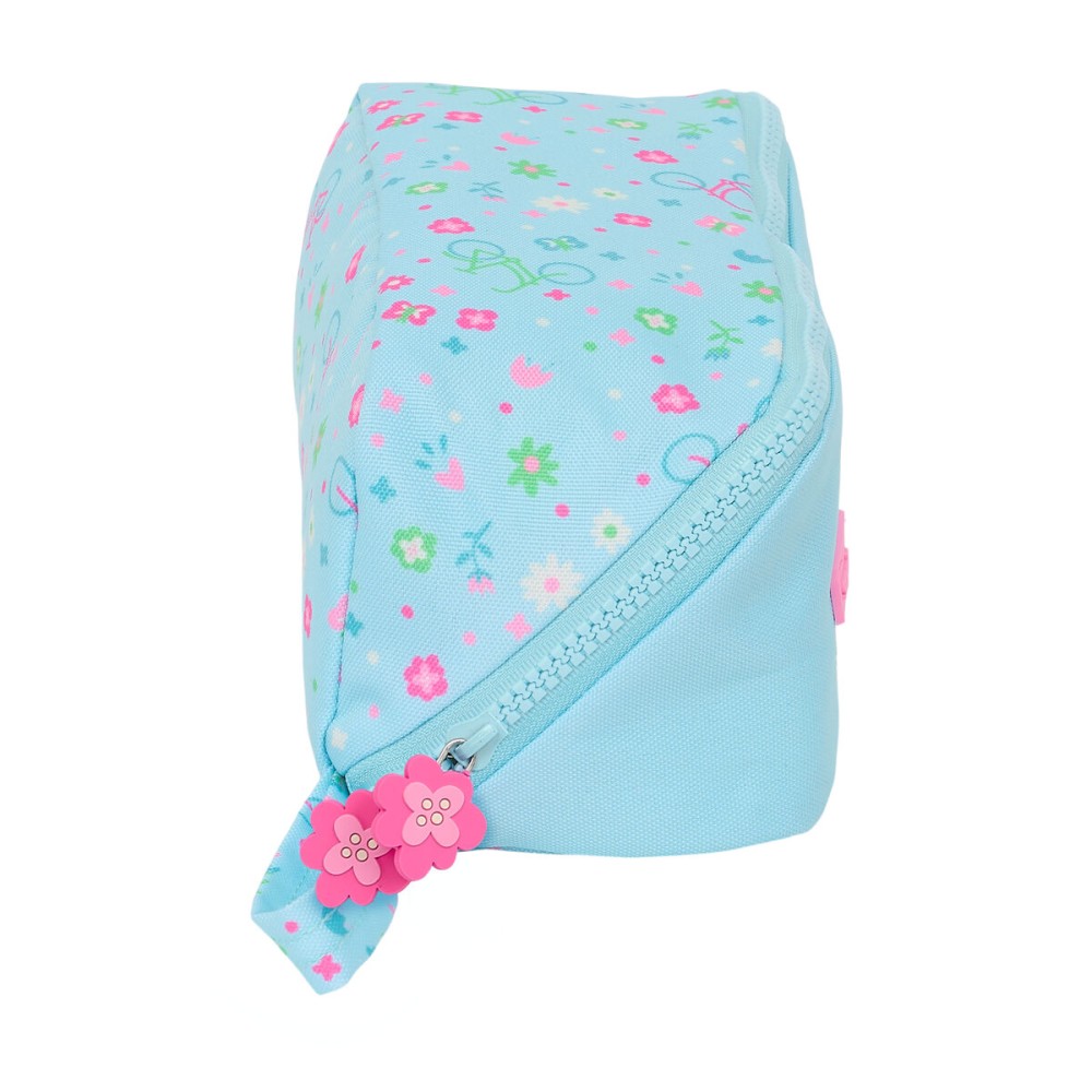 Geantă Universală Safta Bicicleta Albastru 20 x 10 x 10 cm Bicicletă