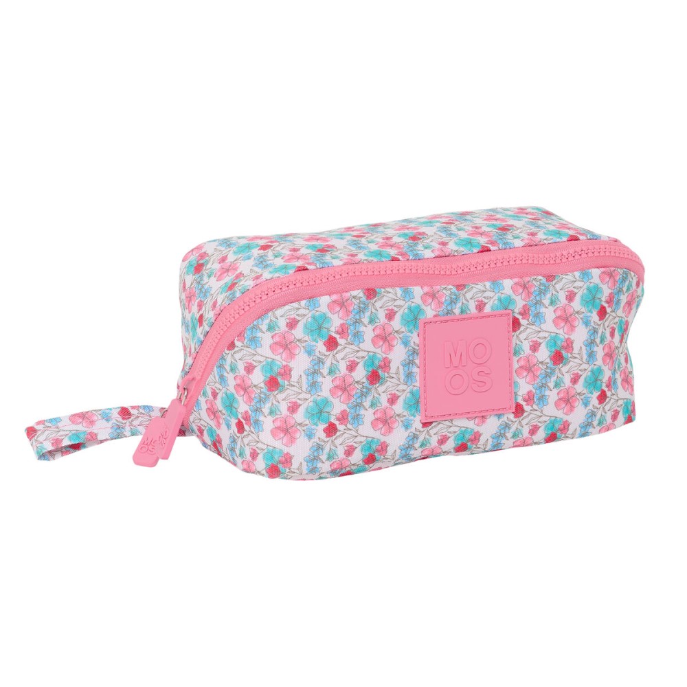 Geantă Universală Moos Flores Multicolor 20 x 10 x 10 cm