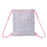 Geantă Rucsac cu Bretele Moos Flores Multicolor 35 x 40 x 1 cm