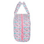 Trusă de Voiaj Moos Flores Multicolor 31 x 14 x 19 cm