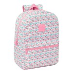 Rucsac pentru Laptop Moos Flores Multicolor 32 x 43 x 14 cm
