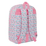Rucsac pentru Laptop Moos Flores Multicolor 32 x 43 x 14 cm