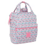 Rucsac pentru Laptop Moos moos Multicolor 27 x 40 x 19 cm