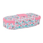 Penar Școlar Moos Flores Multicolor 22 x 5 x 8 cm
