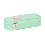 Geantă Universală BlackFit8 Moon Verde 22 x 5 x 8 cm