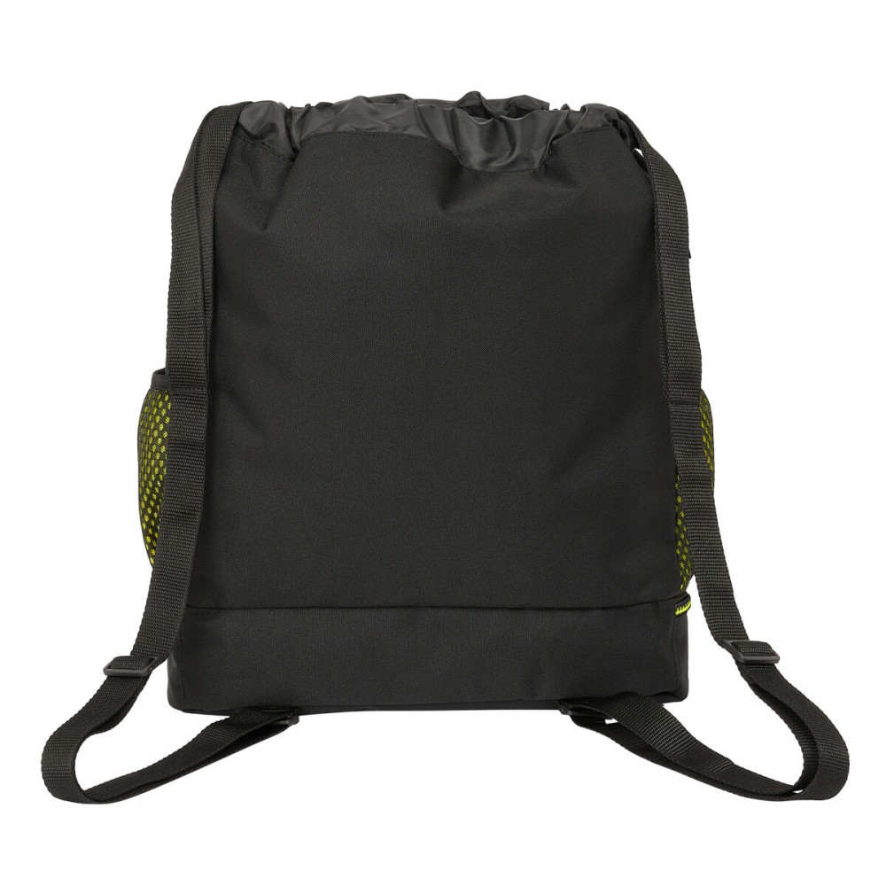 Geantă rucsac pentru copii Munich Beat Negru 35 x 40 x 1 cm