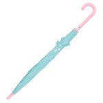 Umbrelă Munich Heaven Celeste Ø 86 cm