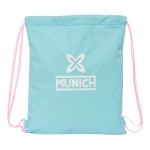 Geantă Rucsac cu Bretele Munich Heaven Albastru celest 35 x 40 x 1 cm