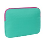 Husă pentru Laptop Nait Nait Verde mint Verde 34 x 25 x 2 cm