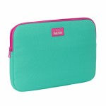 Husă pentru Laptop Nait Nait Verde mint Verde 34 x 25 x 2 cm